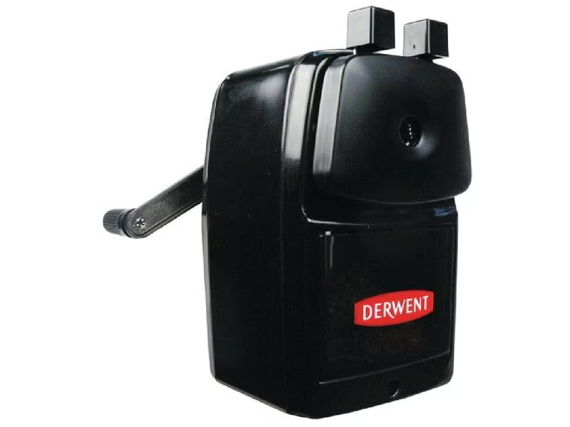 Derwent Spitzer Super Point