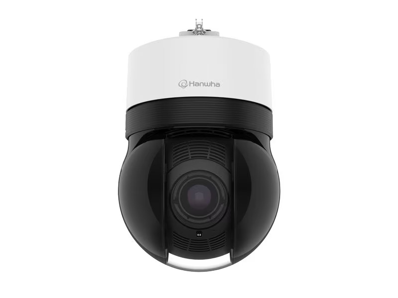 Hanwha Vision Netzwerkkamera XNP-C7310R 4MP/ 31x/ AI /IR /PTZ