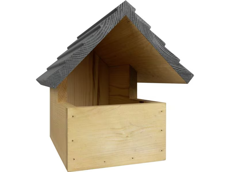 Windhager Nistkasten Loggia 26.5 x 20 x 21.5 cm, FSC