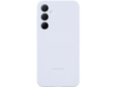Samsung Back Cover Silicone Galaxy A35 5G Light Blue