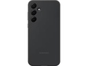 Samsung Back Cover Silicone Galaxy A55 5G Schwarz