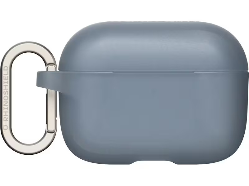 Rhinoshield Transportcase AirPods Pro Ash Grey