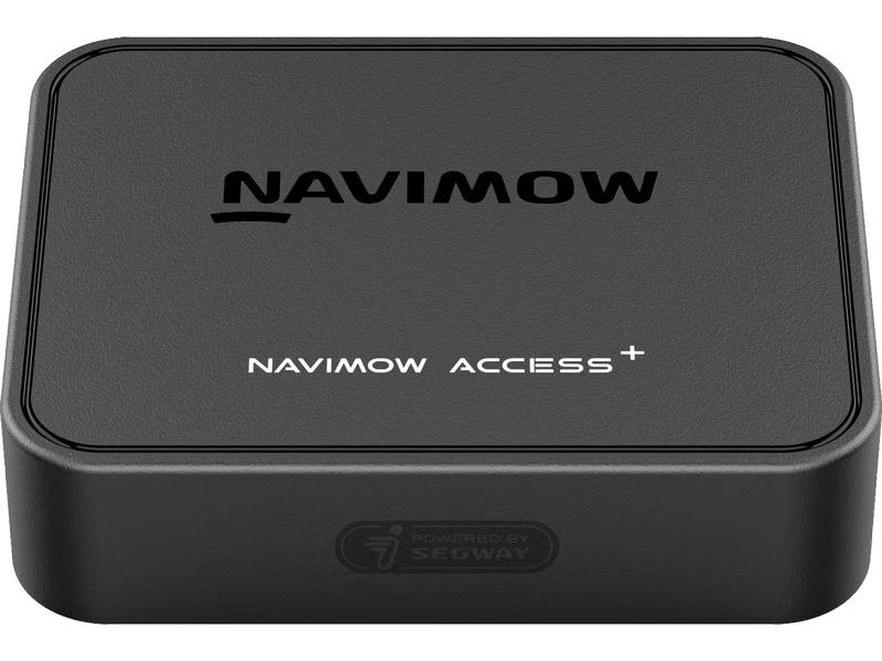 Navimow Signalverstärker Access+ 4G Modul