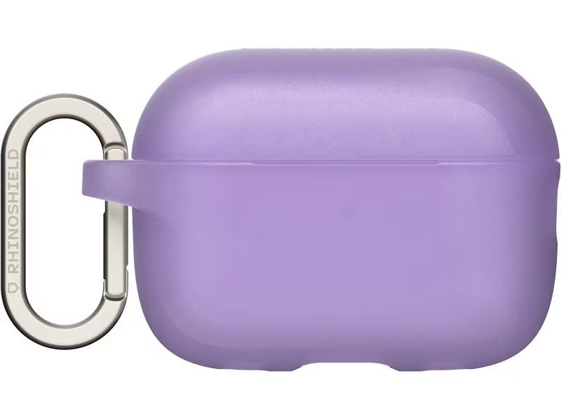 Rhinoshield Transportcase AirPods Gen. 1 st/2nd Gen. Violet
