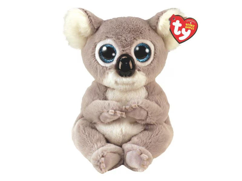 Ty Plüsch Beanie Bellies Melly 17 cm