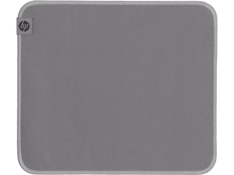 HP Mausmatte 100 Grau