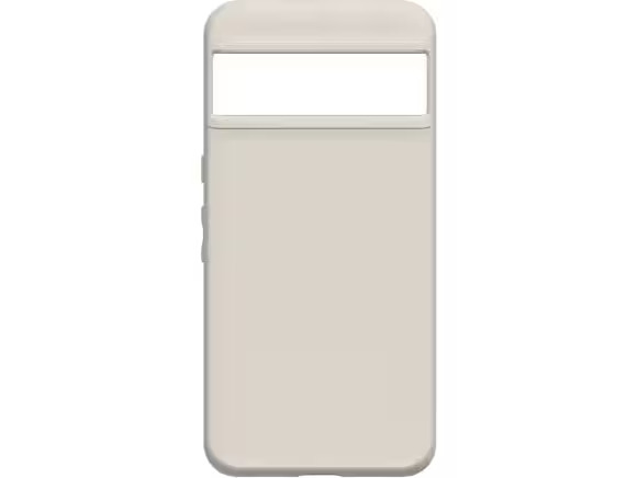 Rhinoshield Back Cover SolidSuit Classic Pixel 8 Pro Shell Beige
