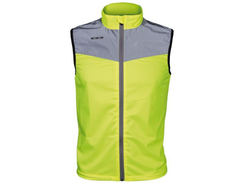 wowow Reflexweste 20K RUNNER M
