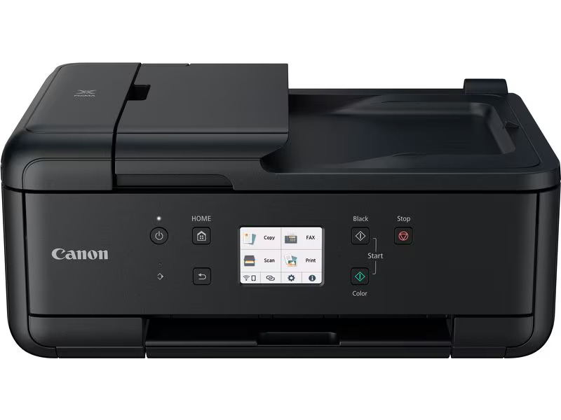 Canon Multifunktionsdrucker PIXMA TR7650