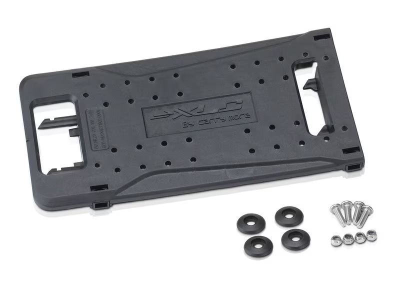 XLC Adapterplatte Carry More