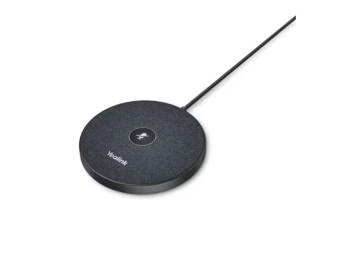 Yealink Erweiterungsmikrofon VCM35