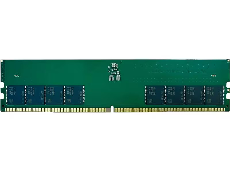 QNAP NAS-Arbeitsspeicher RAM-16GDR5ECT0-UD-4800