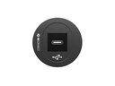 Max Hauri Anschlussmodul BIT 1x USB-C Data