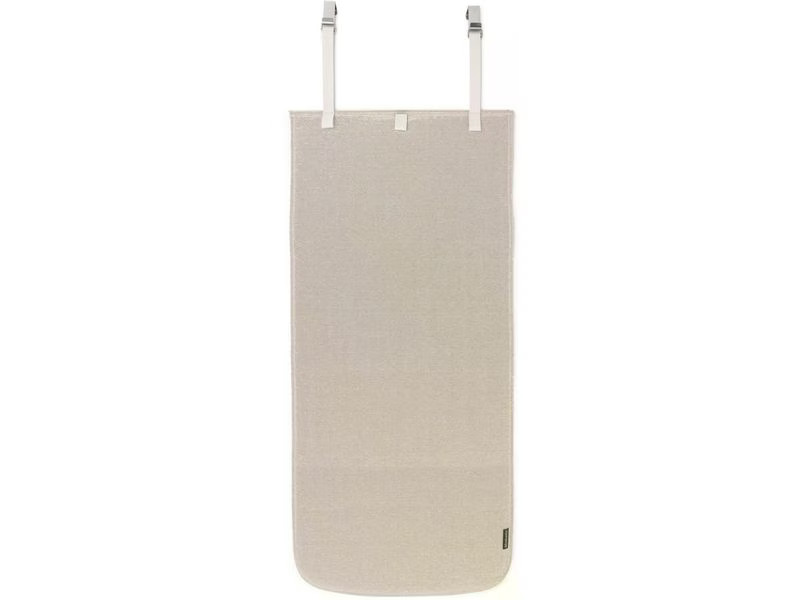 Brabantia Bügeldecke Refresh &amp; Steam Grau
