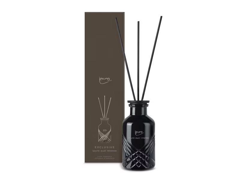 ipuro Duftstäbchen Oud Intense 240 ml