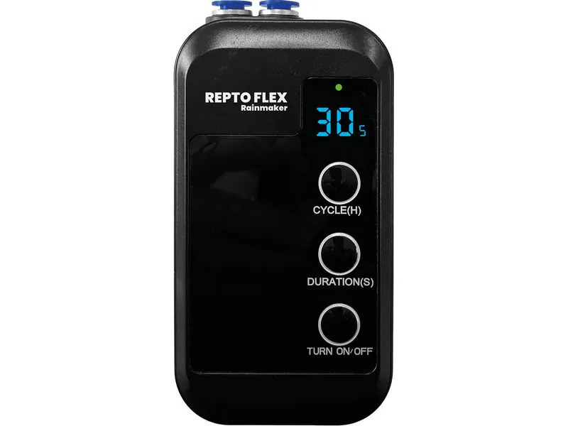 Repto Flex Regenmaschine