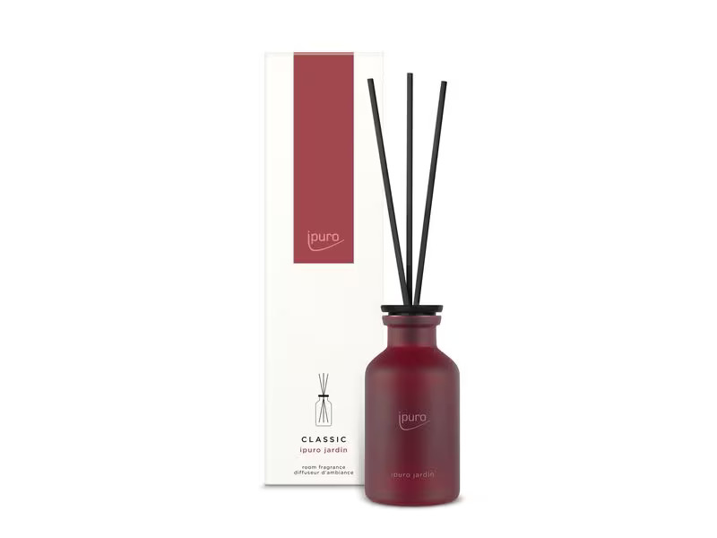 ipuro Duftstäbchen Jardin 75 ml