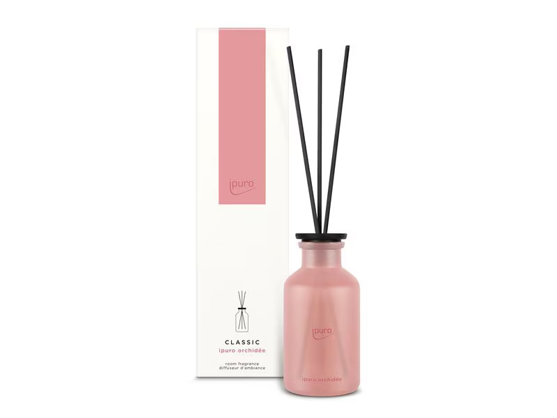 ipuro Duftstäbchen Orchidee 240 ml