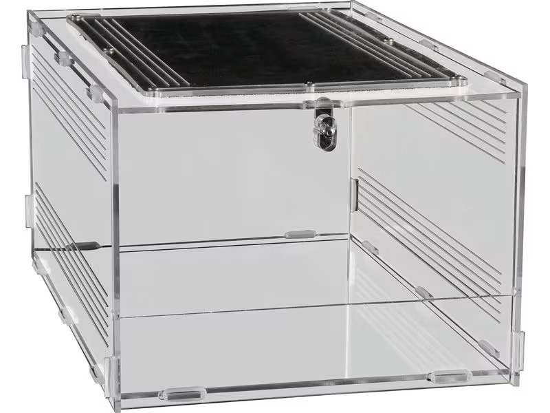 Repto Terrarium Plexi, 30 x 20 x 16 cm