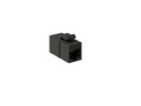 Max Hauri Modul 1x RJ45 Cat 6 UTP ungeschirmt