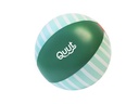 Quut Beach Ball – Garden Green
