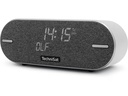 Technisat DAB+ Radio DigitRadio BT 2 Weiss