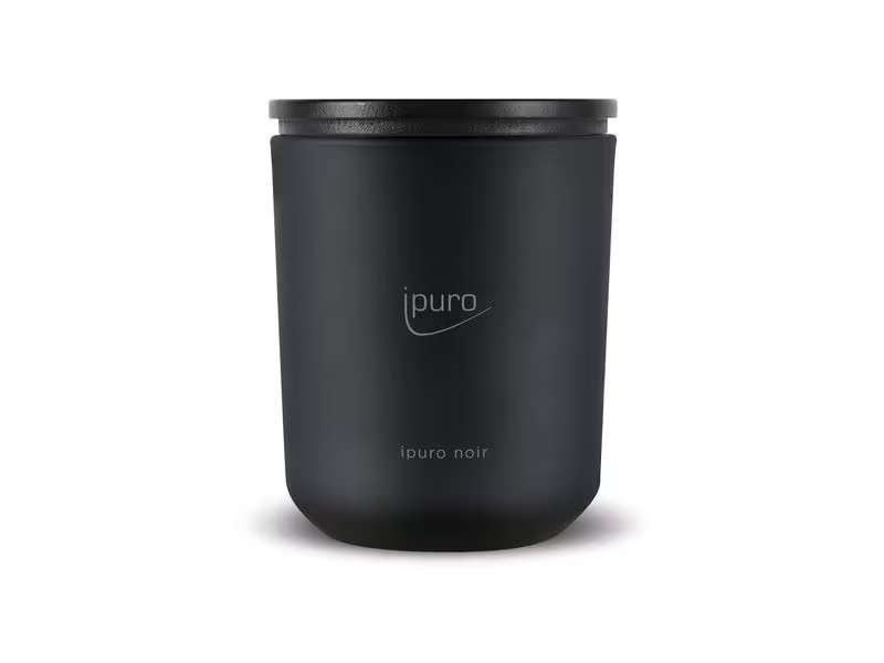 ipuro Duftkerze Noir 270 g