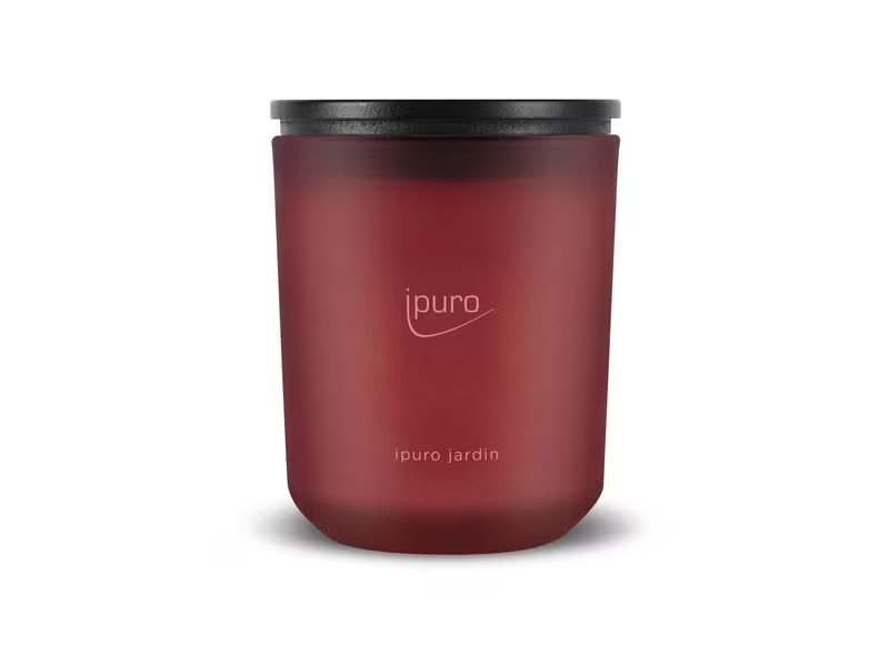 ipuro Duftkerze Jardin 270 g