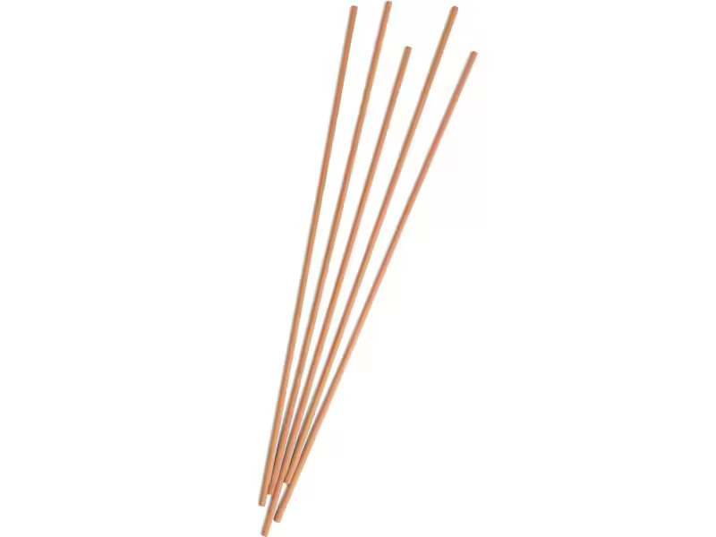 ipuro Ersatzstäbchen Feve Tonka 7 Stück für 240 ml