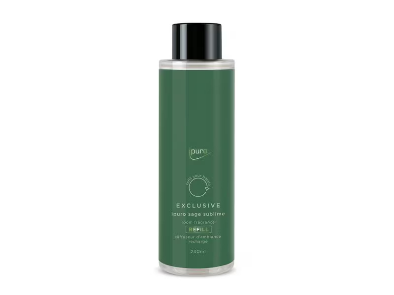 ipuro Refill Sage Sublime 240 ml