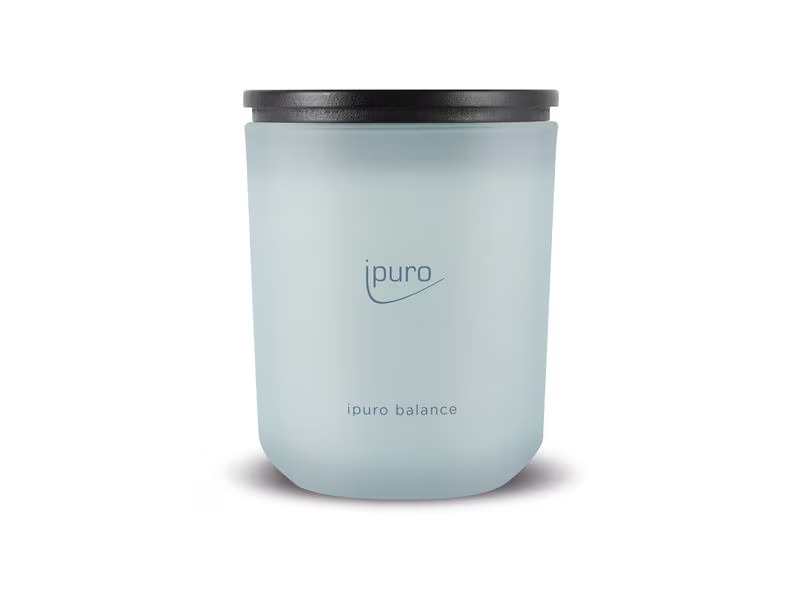 ipuro Duftkerze Balance 270 g
