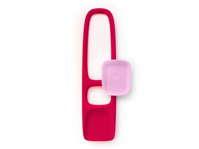 Quut Sandspielzeug Scoppi – Cherry