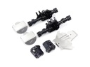 Yeah Racing Achsgehäuse Upgrade Set TRX-4
