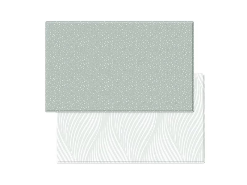 BABY CARE Spielmatte Baby Care Seed &amp; Pottery 210 x 140 x 1.3 cm