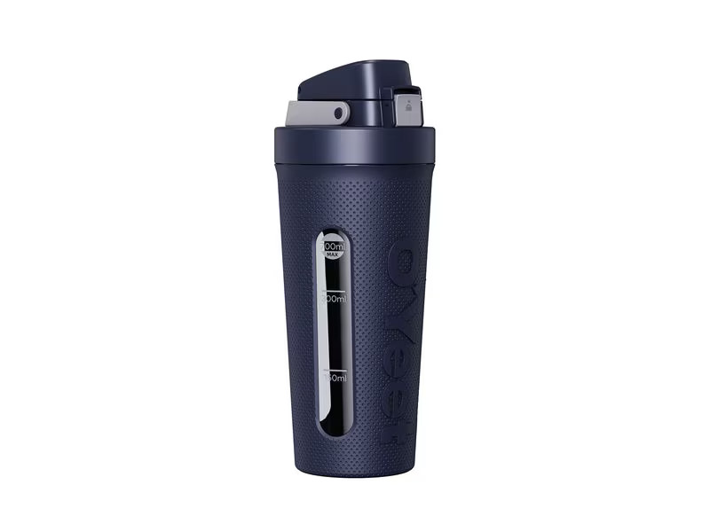 Oyeet Shaker &amp; Trinkflasche S2 700 ml, Blau