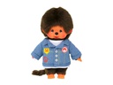 Monchhichi Kuscheltier Jeans Jacket Boy 20 cm