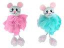 Kong Cat Flingaroo Tutu, 18 cm, assortiert