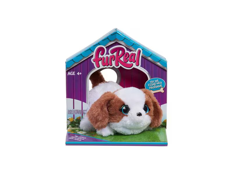furReal Funktionsplüsch FurReal My Mini's assortiert