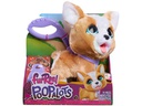 furReal Funktionsplüsch FurReal Poop-A-Lots Corgi