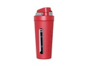 Oyeet Shaker &amp; Trinkflasche S2 700 ml, Rot