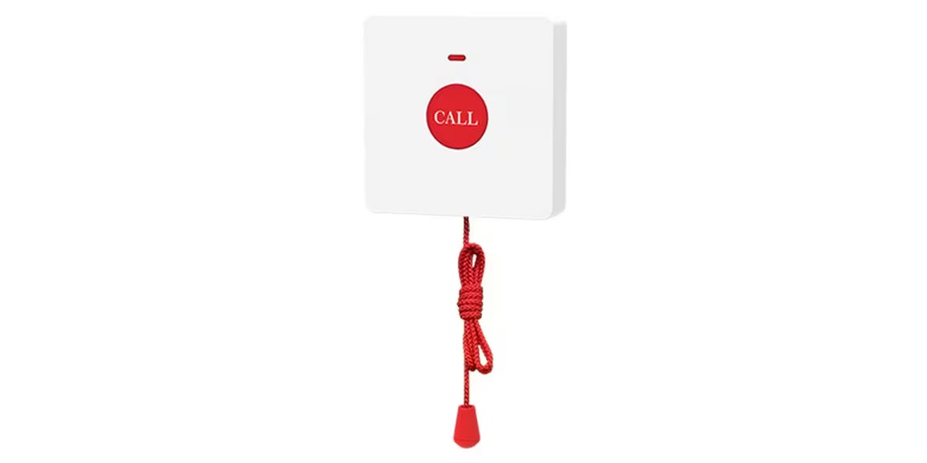 Fanvil KT30 Wand Funk-Notrufsender zu Fanvil X305, 433 MHz