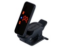 Korg Tuner PC-2+ Clip-On Schwarz