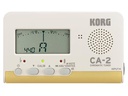 Korg Stimmgerät CA-2 Chromatic Tuner