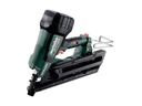 Metabo Akku-Nagler 18 LTX 90 BL, 18 V, Solo
