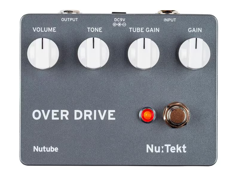Korg Pedal OD-S