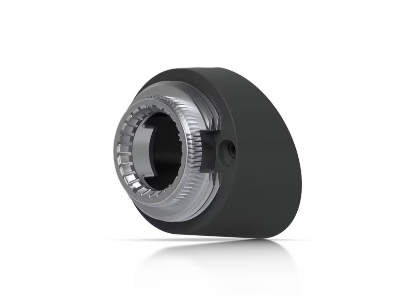 Ubiquiti Bullet Camera Angled Base Schwarz 1 Stück