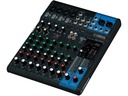 Yamaha Mischpult MG10XU - 10-Kanal, analog