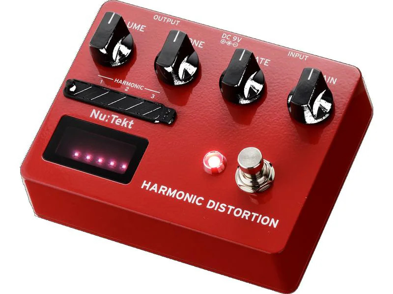 Korg Effektgerät HD-S – Kit