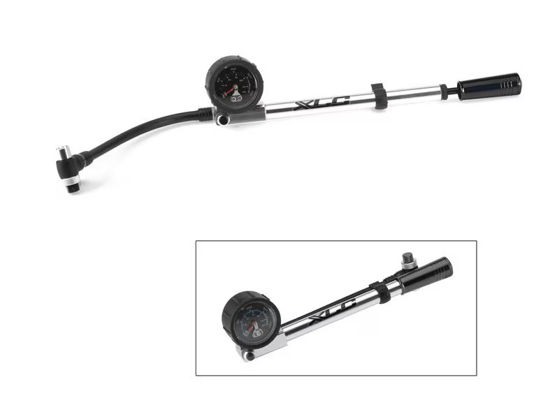 XLC Suspension HighAir Pro