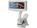 Korg Stimmgerät AW-4 Clip-On Weiss